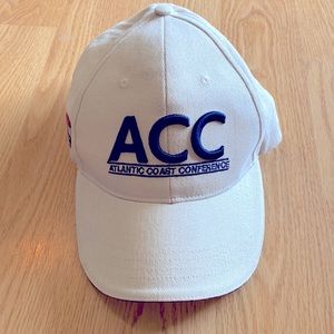 ACC Graphic Hat